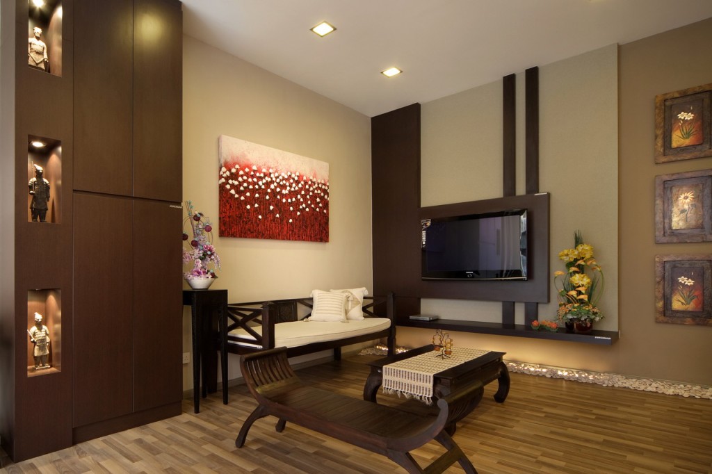 Jalan Besar Shophouse